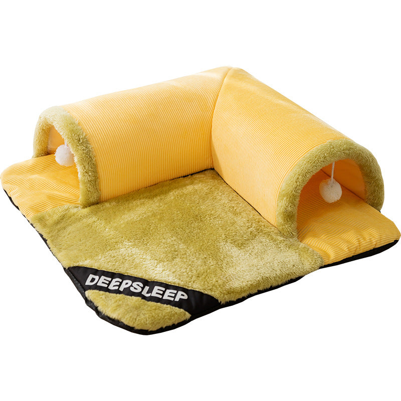 Warm And Thickened Pet Nest Products